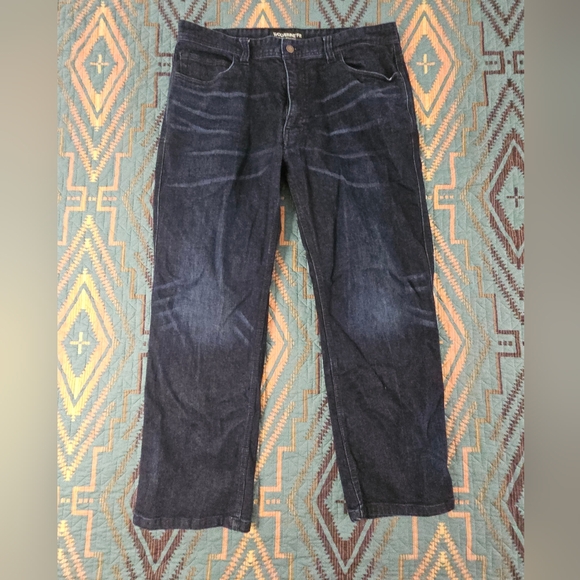 Wolverine Other - Wolverine FR Cat2 Jeans